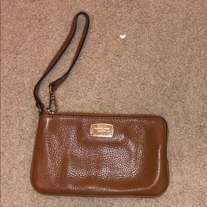 Michael Kors Wristlet